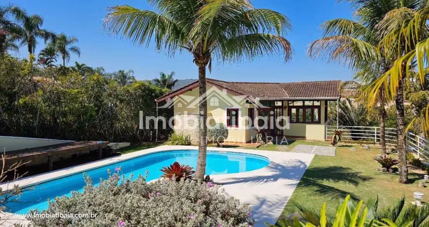 Chácara à venda cond. fechado | bom jesus dos perdões - 2.000m²