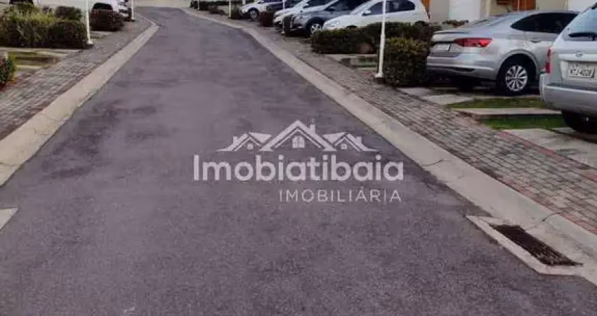 Casa em cond. village fechado à venda no jardim paulista – atibaia - 193m²