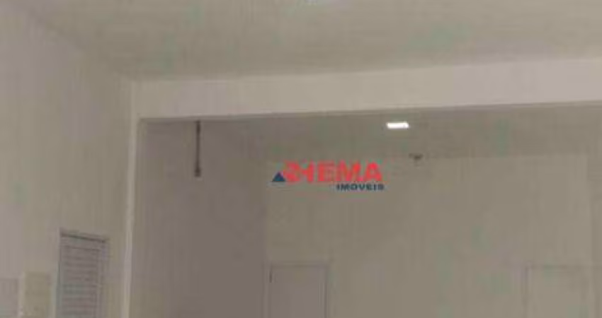 Loja para alugar, 86 m² por R$ 7.150,01/mês - Areia Branca - Santos/SP
