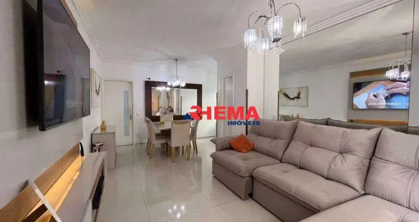 Casa com 4 quartos à venda na Rua Rodrigo Silva, Macuco, Santos