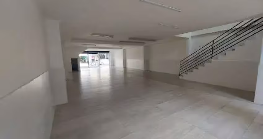 Loja para alugar, 160 m² por r$ 15.000,01/mês - pompéia - santos/sp