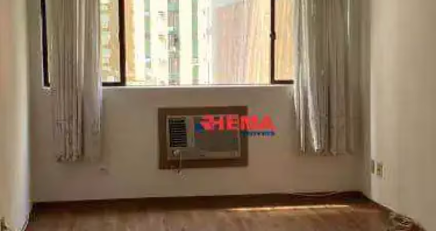 Apartamento com 1 dormitório para alugar, 63 m² por r$ 3.219,60/mês - boqueirão - santos/sp