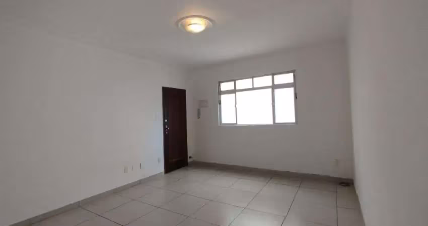 Apartamento com 2 dormitórios à venda, 76 m² por r$ 399.500,00 - embaré - santos/sp