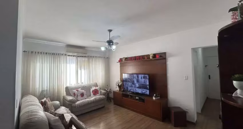 Apartamento com 3 quartos à venda na Rua Saturnino de Brito, Marapé, Santos