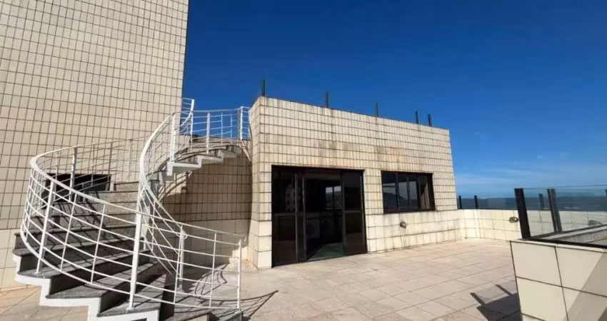 Flat com 1 dormitório para alugar, 40 m² por r$ 2.800,02/mês - itararé - são vicente/sp