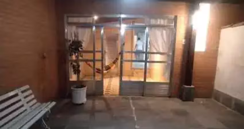 Casa com 2 dormitórios para alugar, 72 m² por r$ 3.300,00/mês - estuário - santos/sp