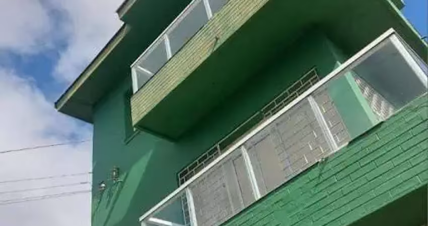 Sobrado com 5 dormitórios para alugar, 291 m² por r$ 15.600,01/mês - embaré - santos/sp