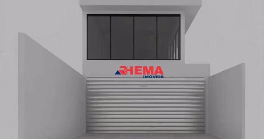 Loja à venda, 570 m² por r$ 3.000.000,00 - encruzilhada - santos/sp