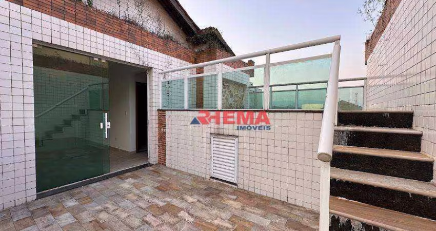 Village à venda, 200 m² por R$ 1.200.000,00 - Aparecida - Santos/SP