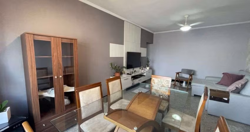 Apartamento com 2 dormitórios à venda, 96 m² por R$ 590.000,00 - Boqueirão - Santos/SP