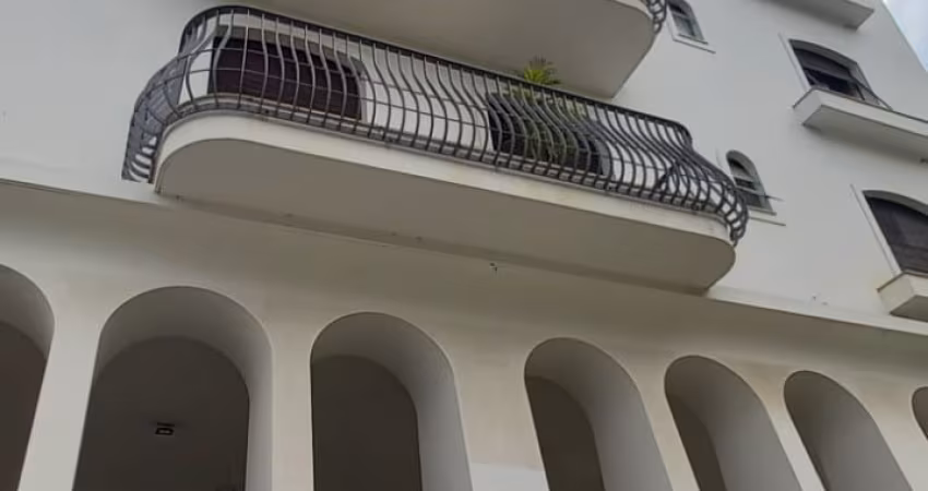 Apartamento a venda na Vila Madalena