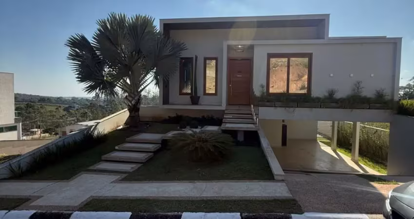 Linda a casa a venda em condomínio fechado em cotia/sp