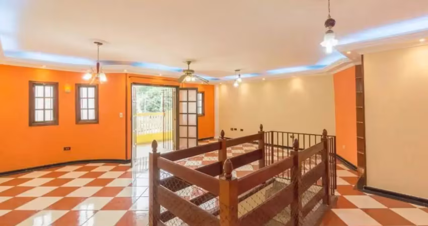 Casa com 2 quartos para alugar no Jaguaribe, Osasco 