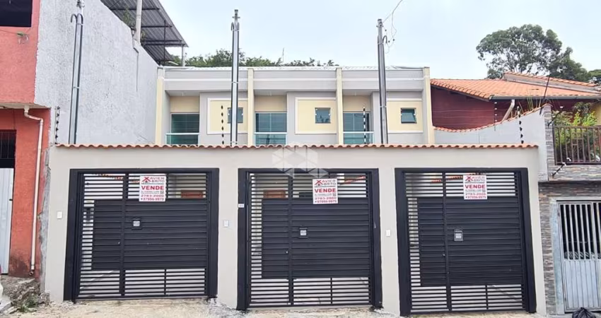 Casa com 2 quartos à venda na Cânhamo do Canadá, 330, Jardim Fernandes, São Paulo
