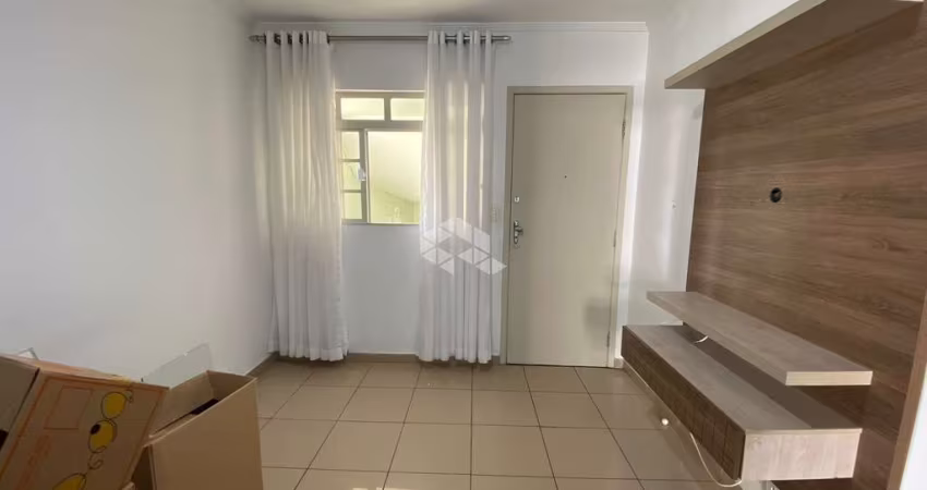 Apartamento com 2 quartos à venda na Rua Capitão Sérvio Rodrigues Caldas, 511, Vila Dom Pedro II, São Paulo