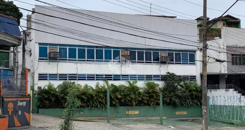 Barracão / Galpão / Depósito com 4 salas à venda na Avenida Júlio Buono, 170, Vila Gustavo, São Paulo