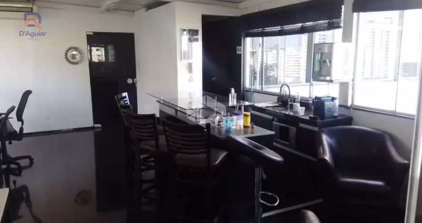 Ponto comercial com 2 salas à venda na Avenida Cruzeiro do Sul, 3360, Canindé, São Paulo