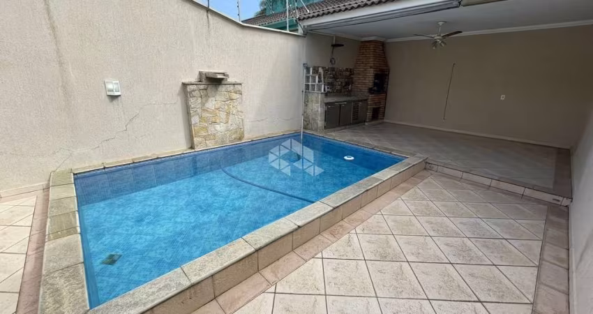 Casa com 3 quartos à venda na Rua Luís Arnoni, 250, Vila Irmãos Arnoni, São Paulo