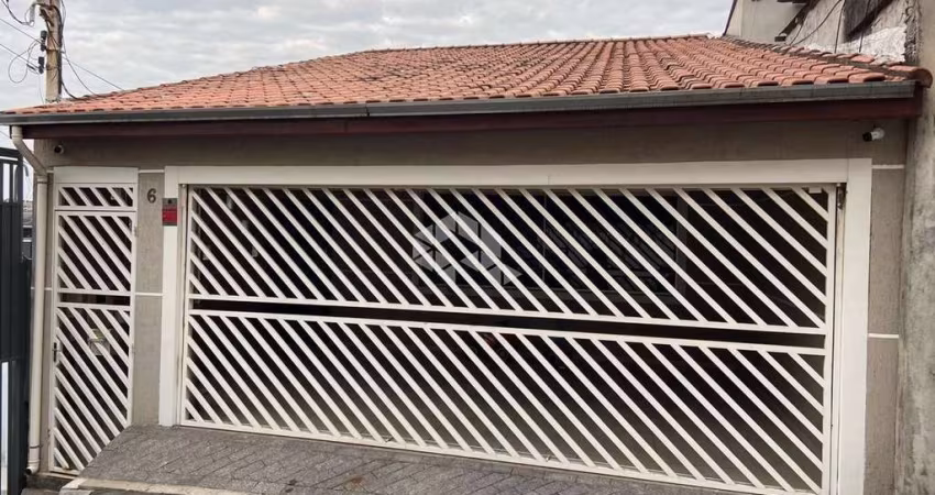 Casa com 3 quartos à venda na Luís Leconte, 6, Vila Nova Mazzei, São Paulo