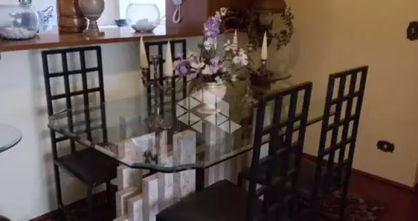 Apartamento com 2 quartos à venda na Rua Garção Tinoco, 62, Santana, São Paulo