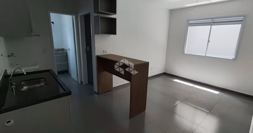 Apartamento com 1 quarto à venda na Rua Zulmira, 33, Vila Paiva, São Paulo