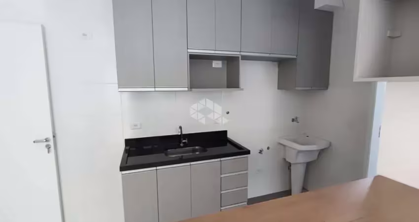 Apartamento com 1 quarto à venda na Rua Zulmira, 33, Vila Paiva, São Paulo