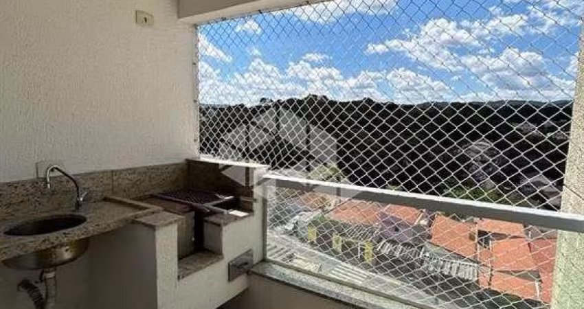 Apartamento com 2 quartos à venda na Avenida Ultramarino, 817, Lauzane Paulista, São Paulo