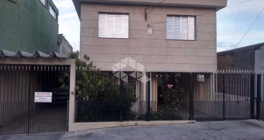 Casa com 7 quartos à venda na Andrinópolis, 34, Vila Amélia, São Paulo