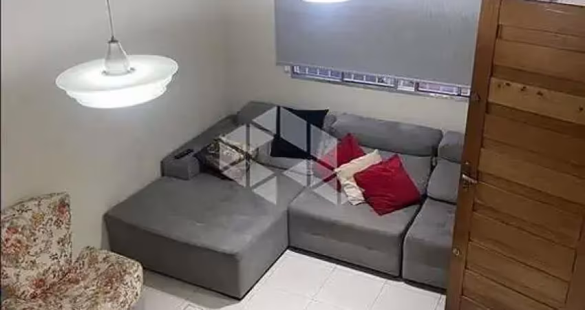 Casa com 2 quartos à venda na Marcelo Gama, 98, Vila Cruz das Almas, São Paulo