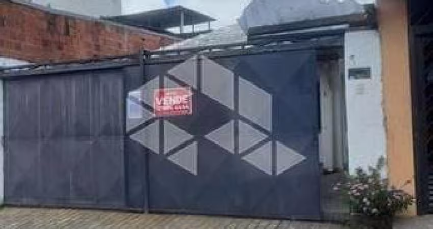 Casa com 2 quartos à venda na Bento Capinam, 8, Carandiru, São Paulo