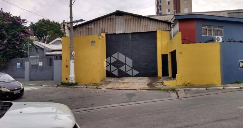 Barracão / Galpão / Depósito à venda na Rua Carapocaia, 12, Vila Isolina Mazzei, São Paulo