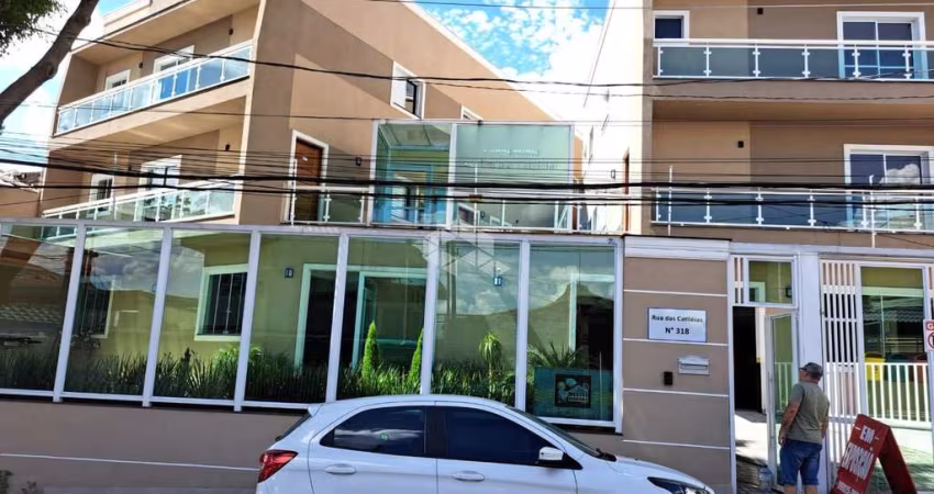 Apartamento com 2 quartos à venda na Rua Catileias, 318, Vila Nova Mazzei, São Paulo
