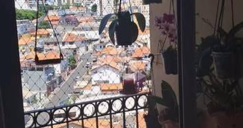 Apartamento com 2 quartos à venda na Rua Copacabana, 385, Santa Teresinha, São Paulo