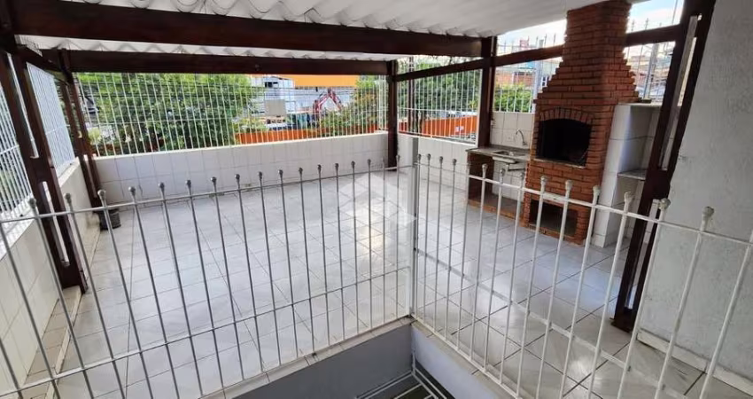 Casa com 3 quartos à venda na Rua Imarui, 387, Jardim Cachoeira, São Paulo
