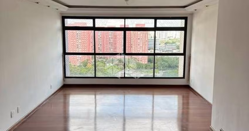 Apartamento com 3 quartos à venda na Rua Reims, 92, Jardim das Laranjeiras, São Paulo