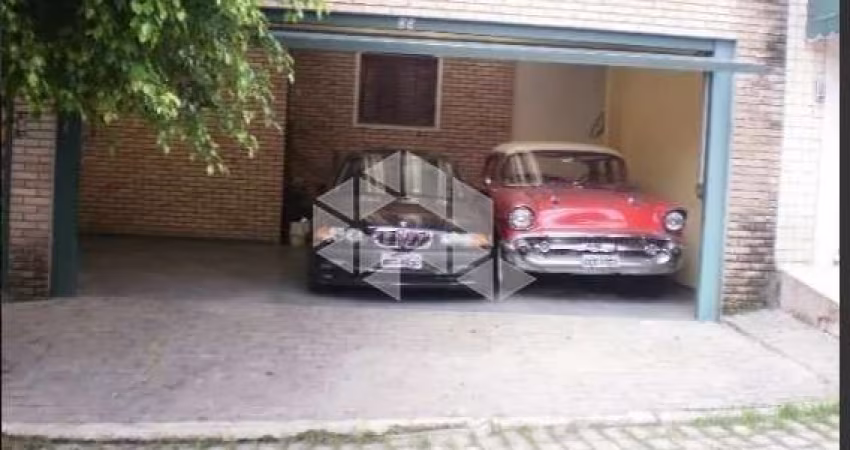 Casa com 3 quartos à venda na Rua João Dias Cerqueira, 56, Bortolândia, São Paulo