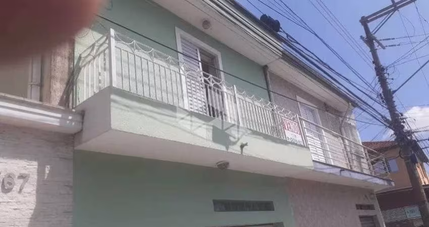 Casa com 2 quartos à venda na Campo Belo do Sul, 10, Parque Vitória, São Paulo