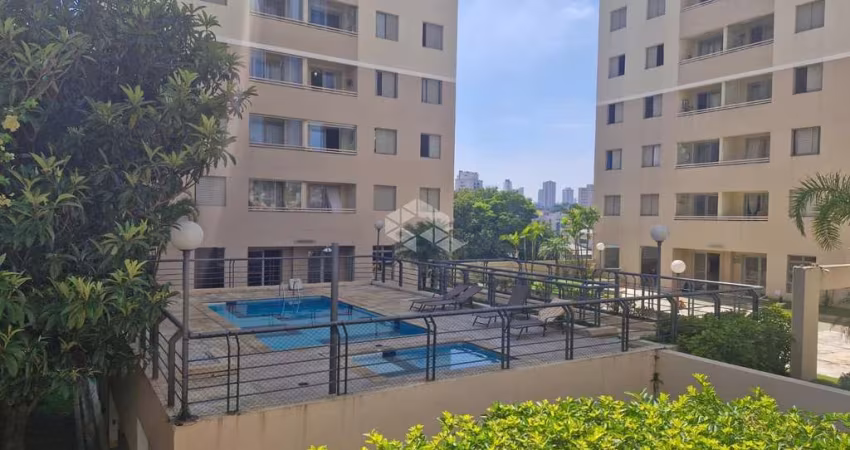 Apartamento com 2 quartos à venda na Rua José de Figueiredo Seixas, 67, Imirim, São Paulo
