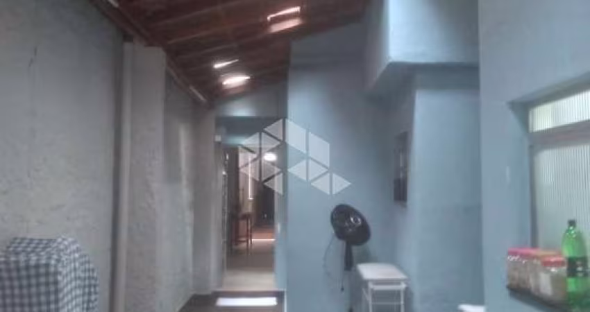 Casa com 2 quartos à venda na Professor Marcondes Domingues, 73, Parada Inglesa, São Paulo