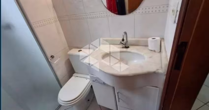 Apartamento com 2 quartos à venda na Rua Argentina, 394, Guilhermina, Praia Grande