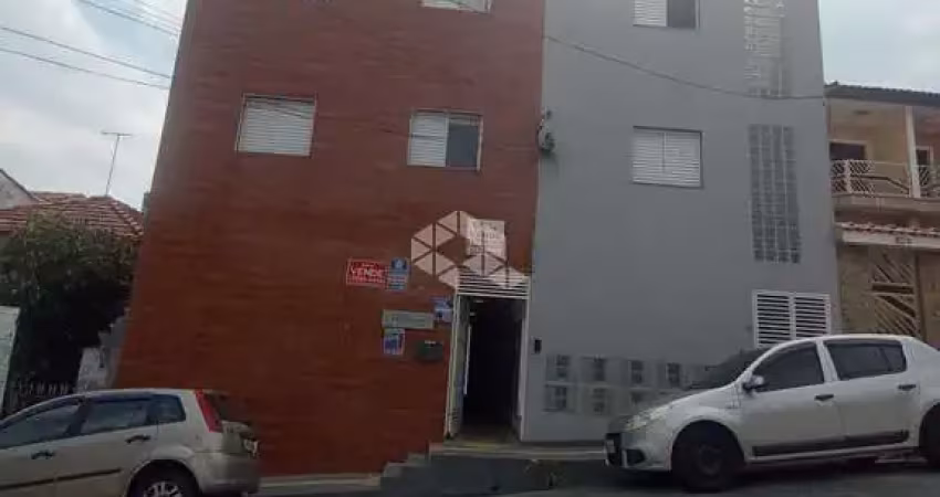 Apartamento com 1 quarto à venda na Rua Cruz de Malta, 525, Parada Inglesa, São Paulo