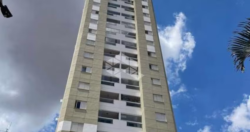 Apartamento com 2 quartos à venda na Avenida Ultramarino, 817, Lauzane Paulista, São Paulo