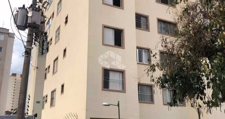 Apartamento com 2 quartos à venda na Rua Capitão Sérvio Rodrigues Caldas, 216, Vila Dom Pedro II, São Paulo