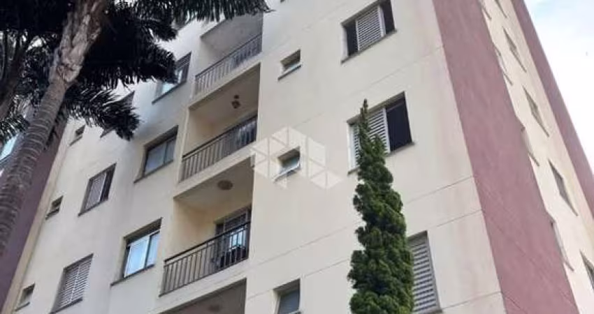 Apartamento com 2 quartos à venda na Rua Monjolo, 323, Jardim Monjolo, São Paulo