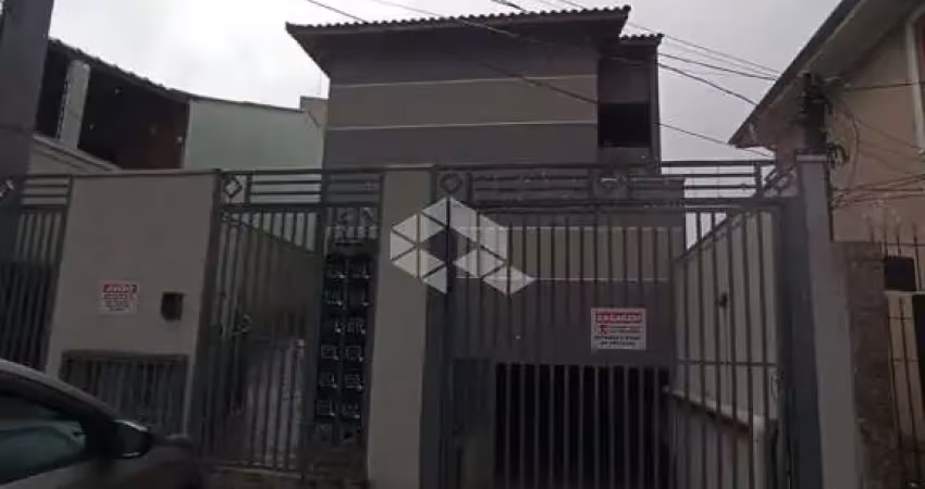 Casa em condomínio fechado com 1 quarto à venda na Rua Cruz de Malta, 50, Parada Inglesa, São Paulo