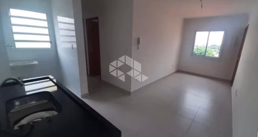 Apartamento com 1 quarto à venda na Diogo de Castilho, 108, Parque Mandaqui, São Paulo