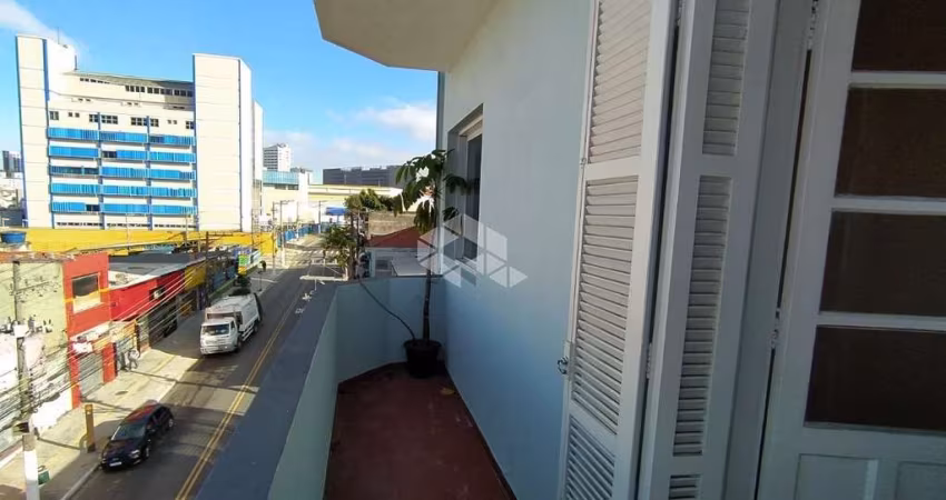 Apartamento com 1 quarto à venda na Avenida Tucuruvi, 589, Tucuruvi, São Paulo
