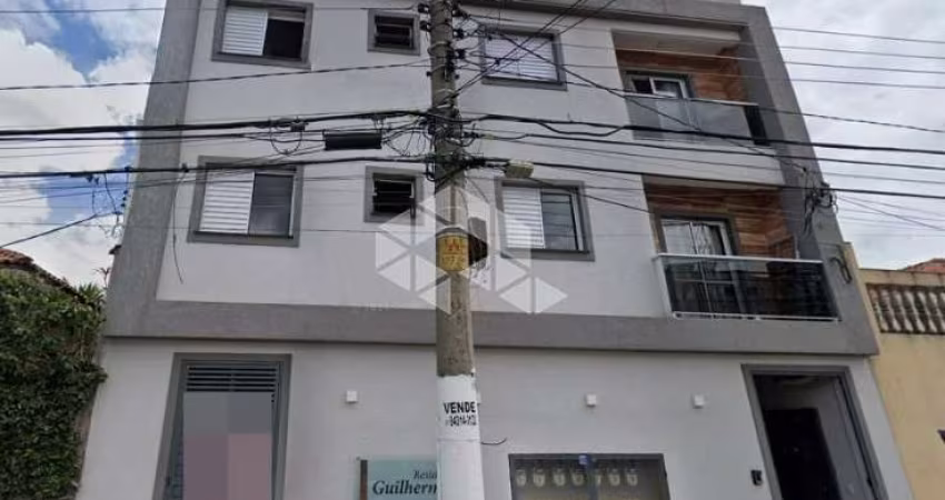 Apartamento com 2 quartos à venda na Guilhermina, 231, Vila Romero, São Paulo