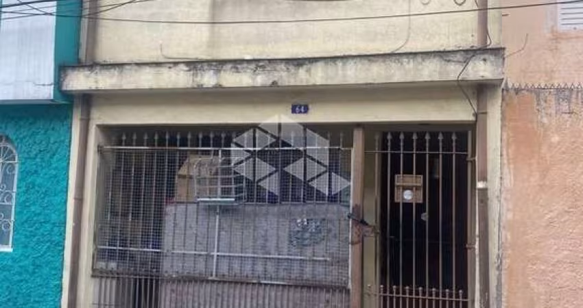 Casa com 2 quartos à venda na João Fidalgo Filho, 64, Jardim Joamar, São Paulo