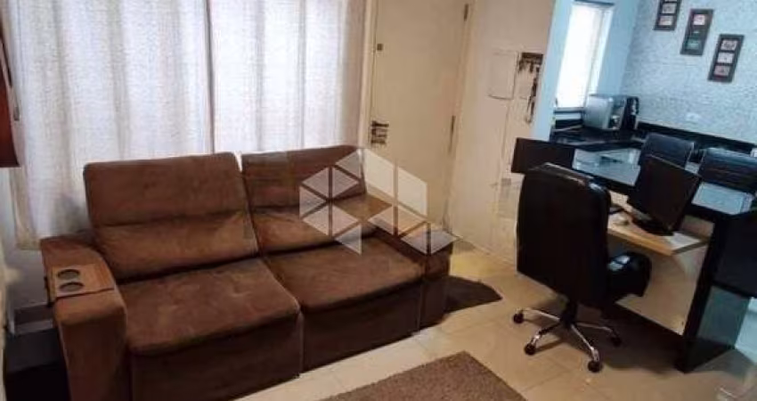 Casa em condomínio fechado com 2 quartos à venda na Doutor Abílio Sampaio, 352, Vila Gustavo, São Paulo